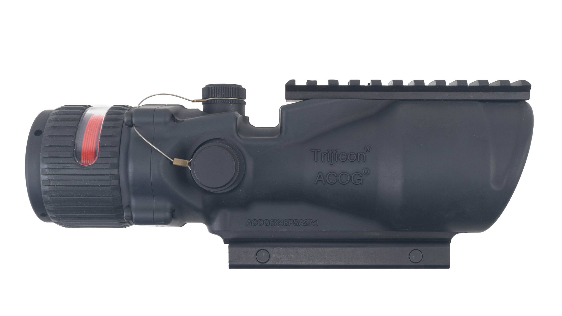 Trijicon ACOG 6X48 TA648MGO