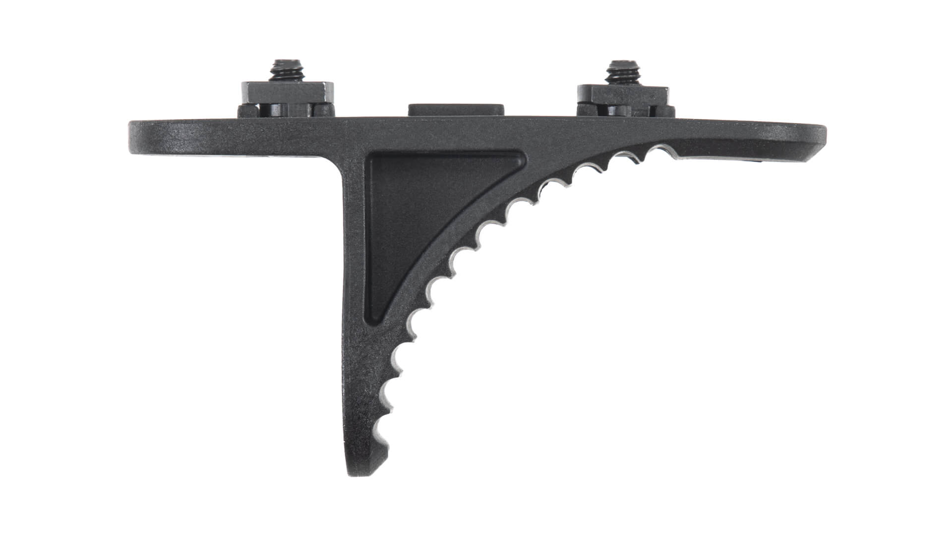 True North Concepts M-LOK Polymer Gripstop Standard