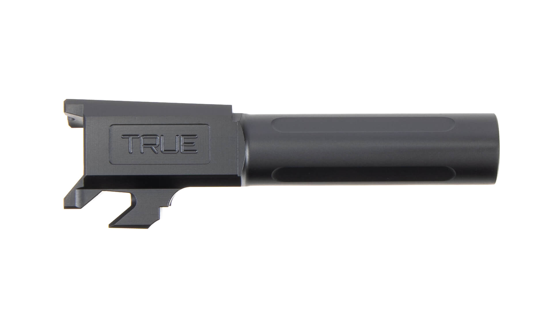 True Precision Springfield Hellcat Non-Threaded Barrel