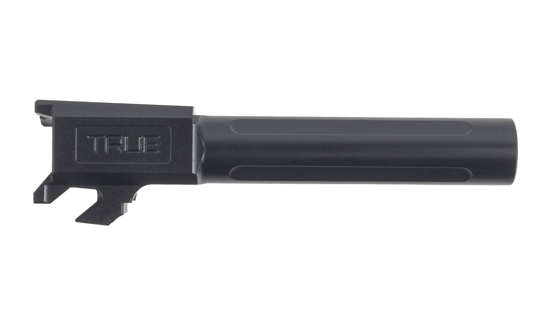 True Precision Springfield Hellcat PRO Non-Threaded Barrel