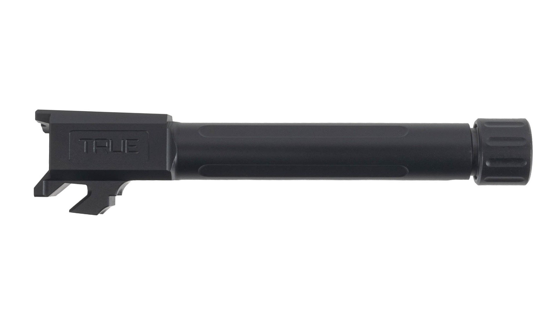 True Precision Springfield Hellcat Pro Threaded Barrel