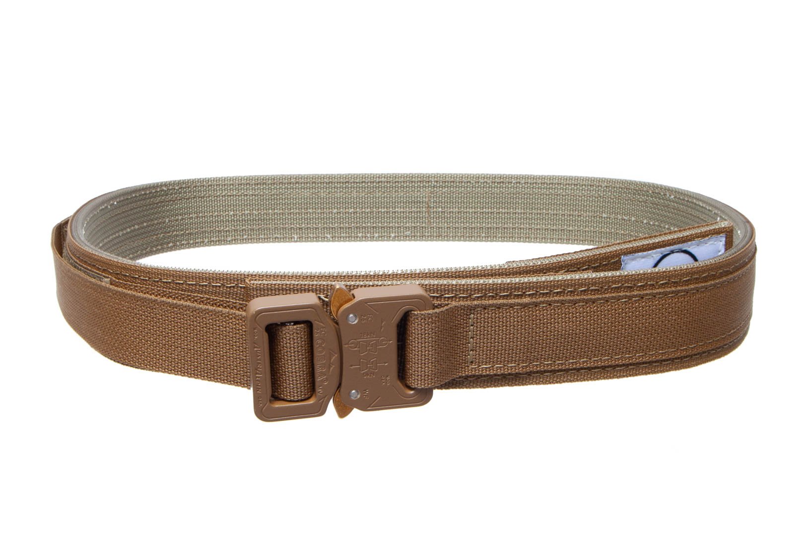 TXC Holsters E.D.C. Belt - Coyote