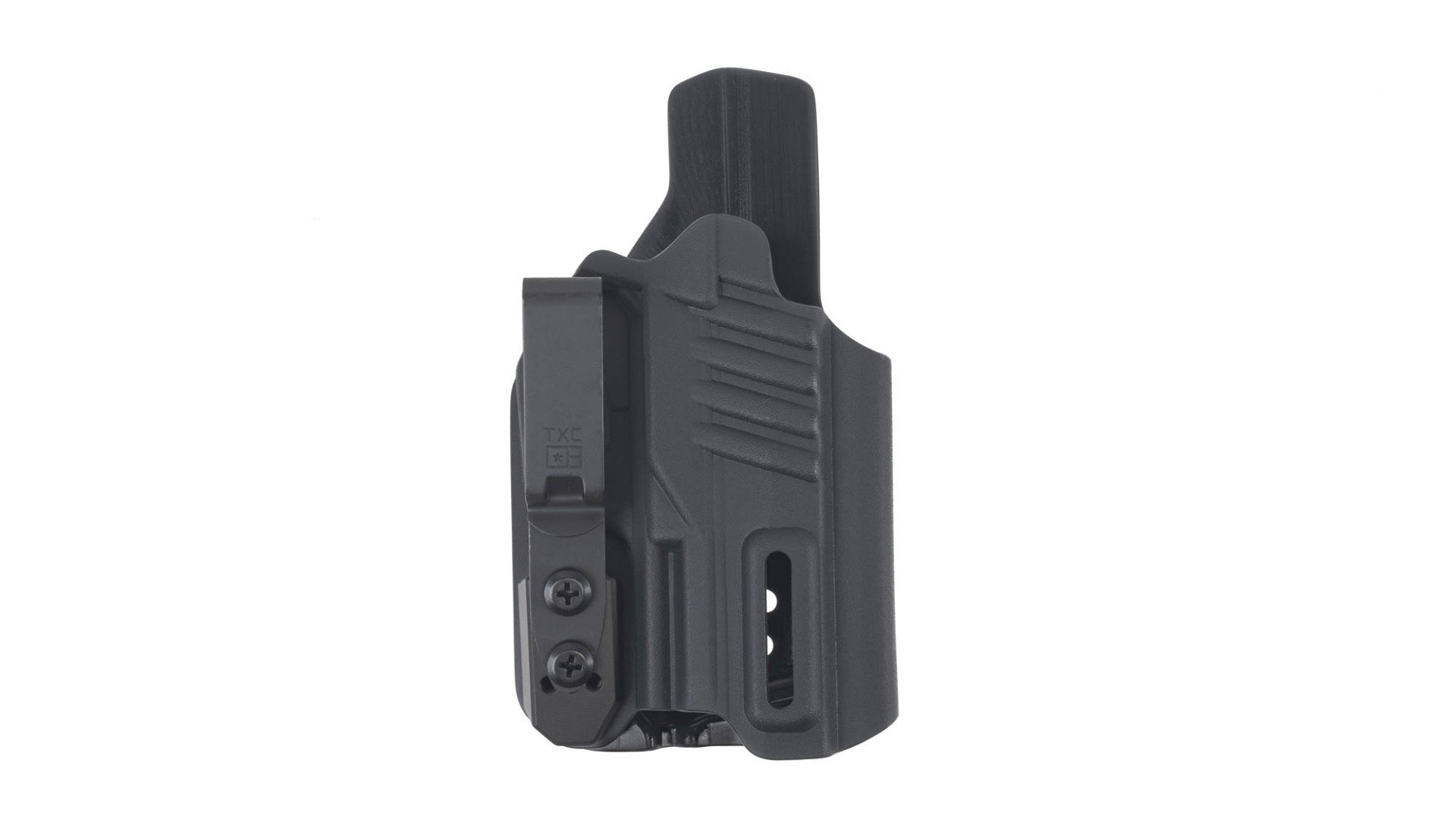 TXC Holsters X1 PRO Sig Sauer P365 X-Macro - RH Black