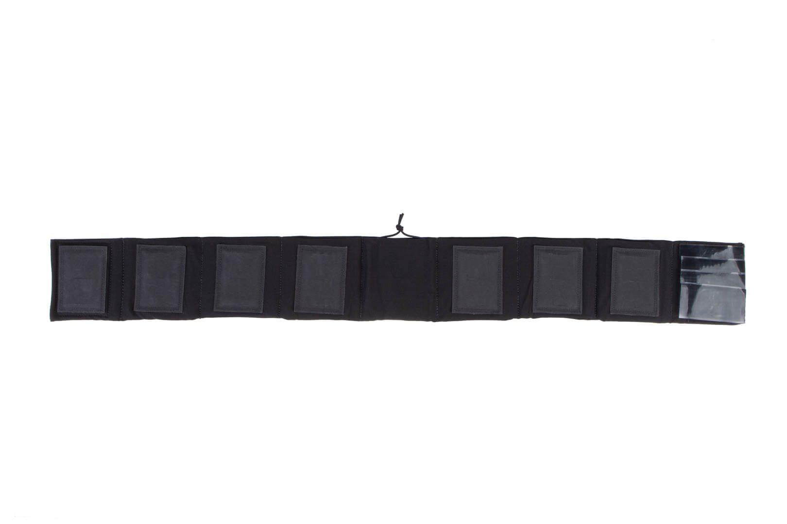 Unity Tactical Clutch Belt - Black 