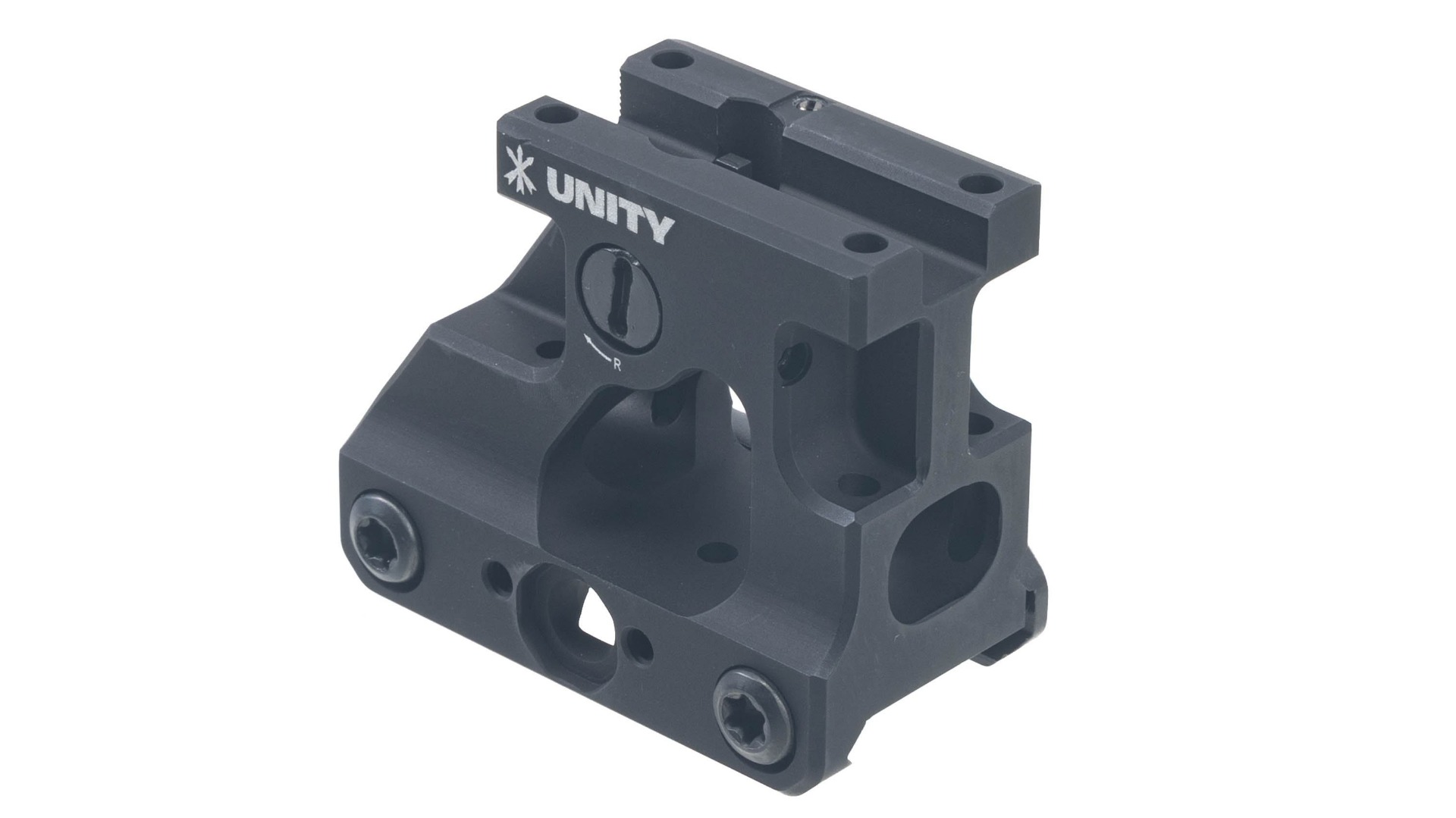 Unity Tactical FAST MRO Mount