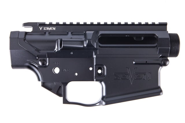 V7 WEAPON SYSTEMS セット 】-