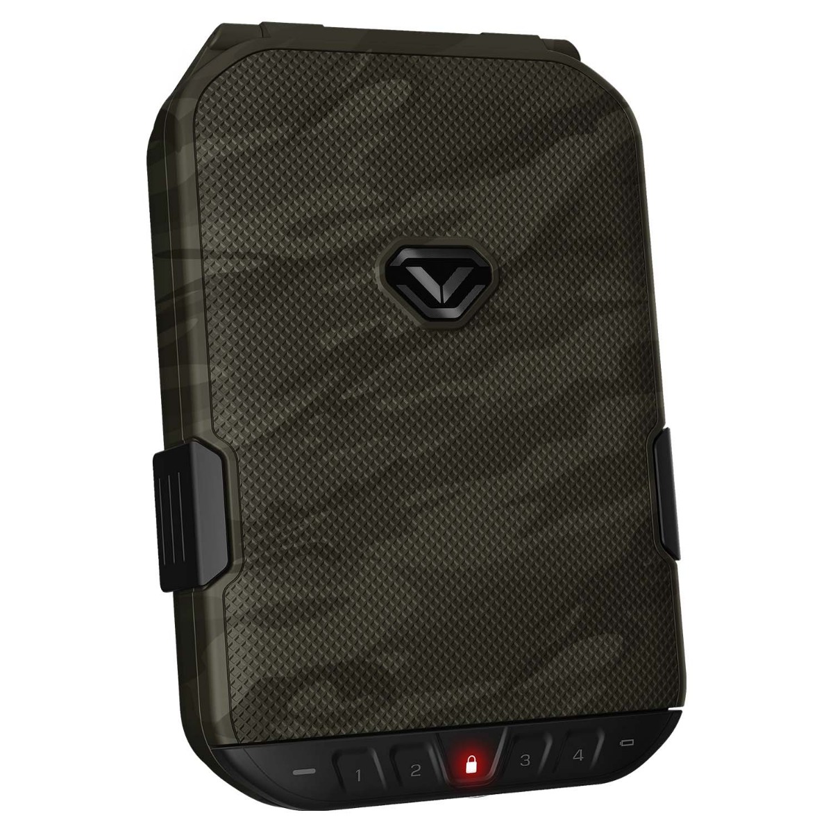 Vaultek LifePod Weather Resistant Lockable Storage - Special Edition