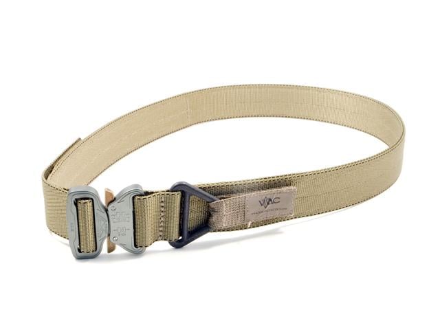 Viking Tactics VTAC Cobra Operator's Gun Belt - Coyote