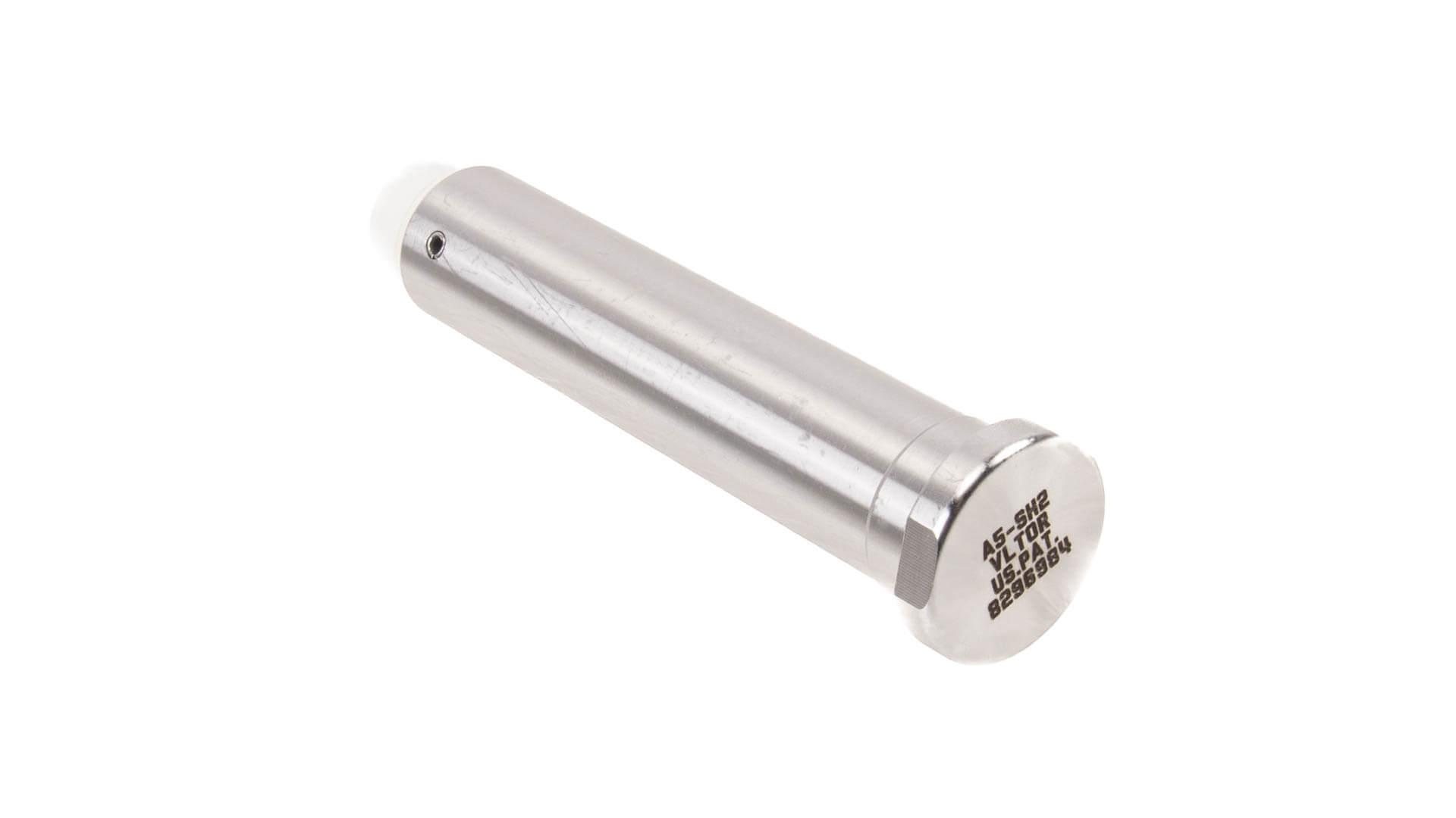 VLTOR A5 Stainless Buffer