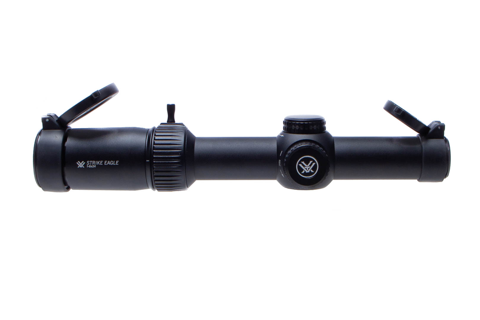 Vortex Strike Eagle 1-6x24 Riflescope - Rainier Arms