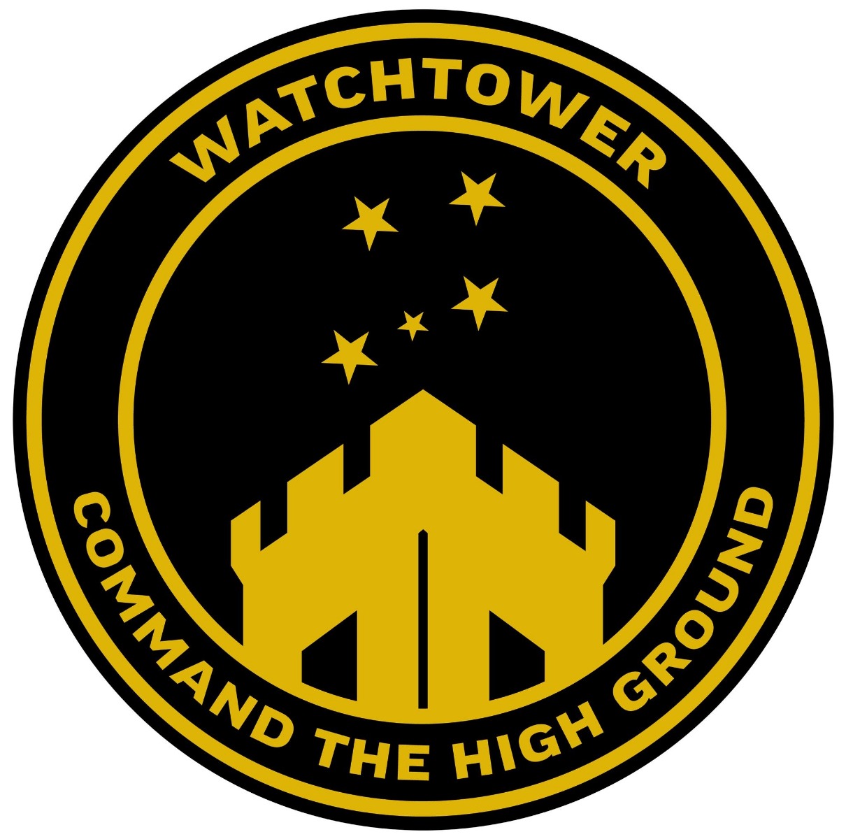 Watchtower Firearms