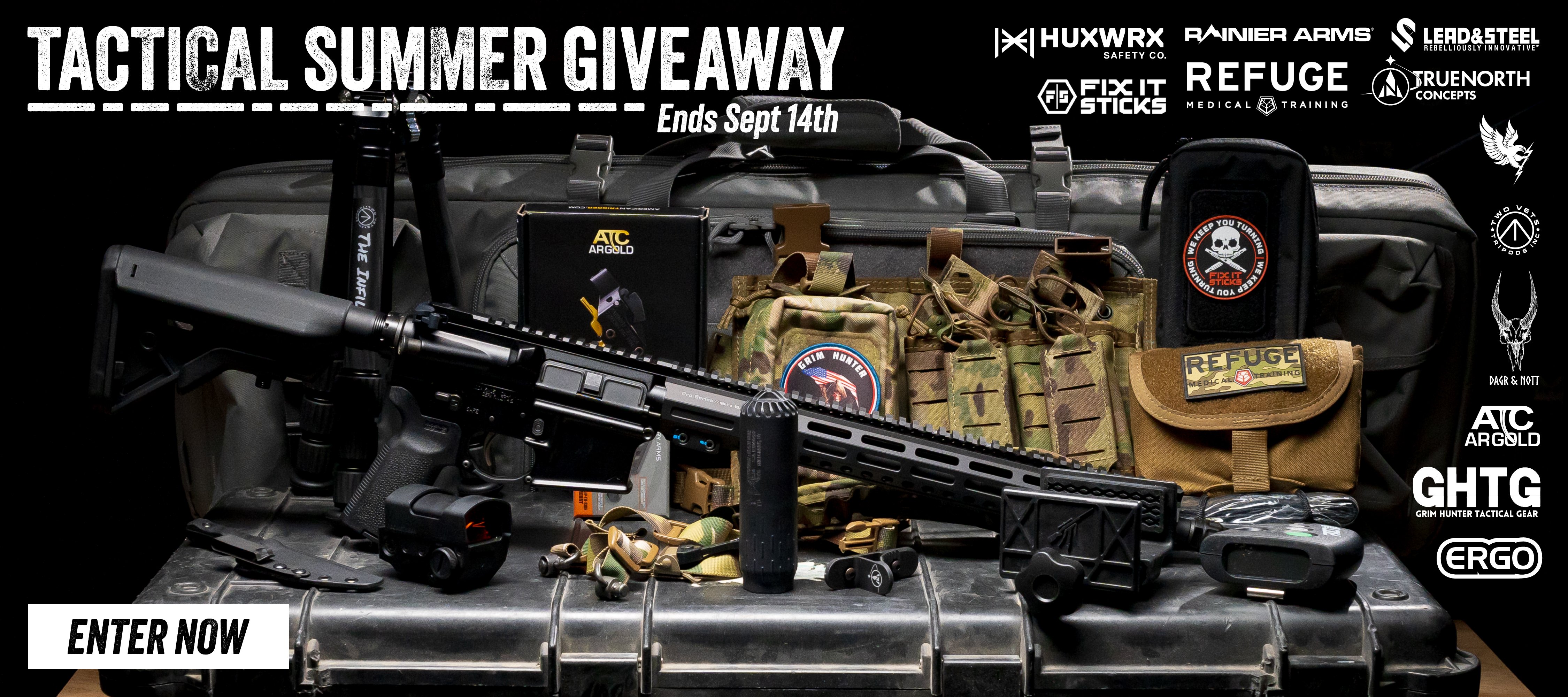 Tactical-Summer-Giveaway