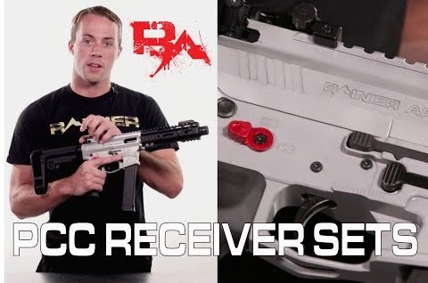 Airsoft Glock 17 Unboxing and Disassembly! (4K) 